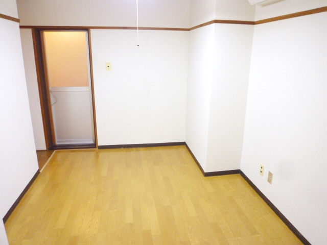 前田コーポの洋室|洋室