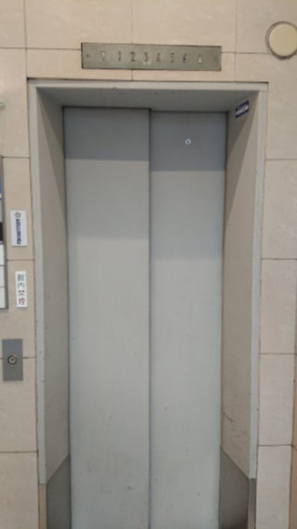 第３大谷ビルの設備