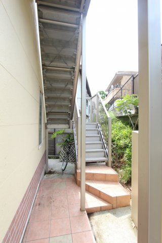 【その他共用部分】 | ユナイト 山手ブロジェットの瞳