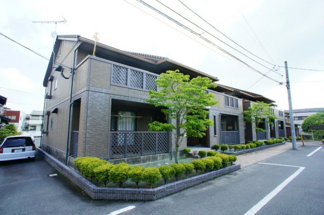 サニーホームズ宮ノ陣【キャッシュバック対象物件】