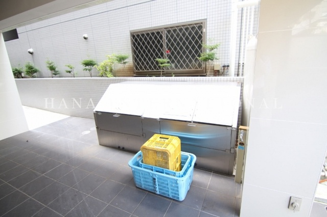 丸の内SIXTEENのその他共用部分