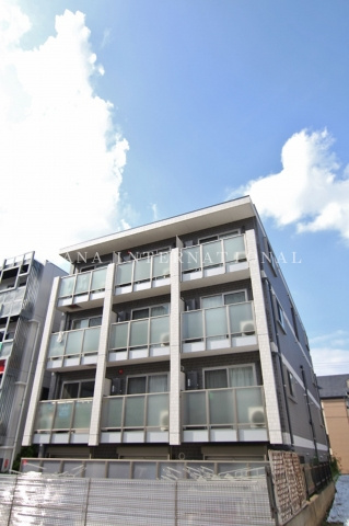 丸の内SIXTEENの外観