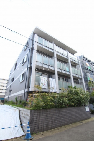 丸の内SIXTEENの外観