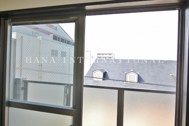 丸の内SIXTEENの展望