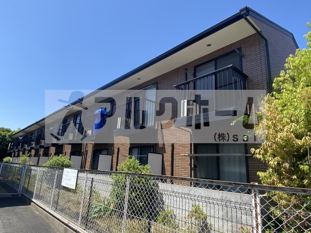 プレジール八尾南