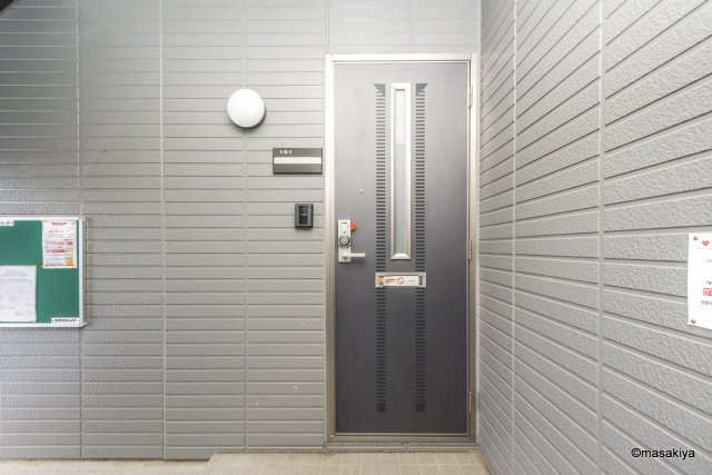 セジュール・タカノのその他共用部分