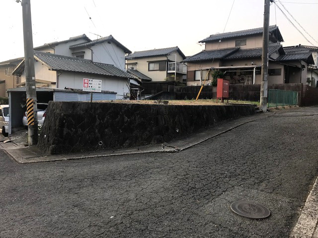 紀の川市貴志川町井ノ口・土地・56608の外観