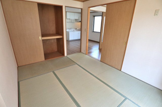 【子供部屋】 | セジュール山本