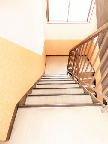 東部台マンションのその他共用部分