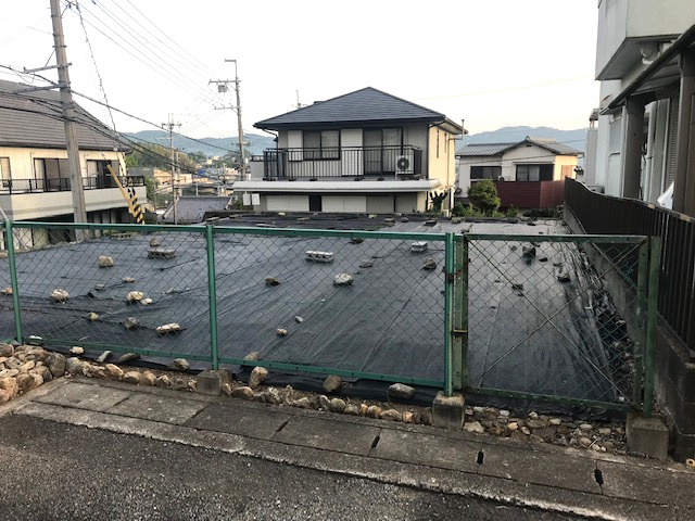 紀の川市貴志川町井ノ口・土地・56609の外観