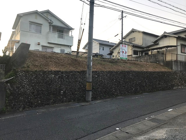 紀の川市貴志川町井ノ口・土地・56609の外観