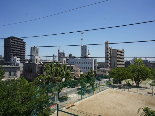 プレステージ高蔵公園｜名古屋市の賃貸ならMy賃貸の展望|プレステージ高蔵公園