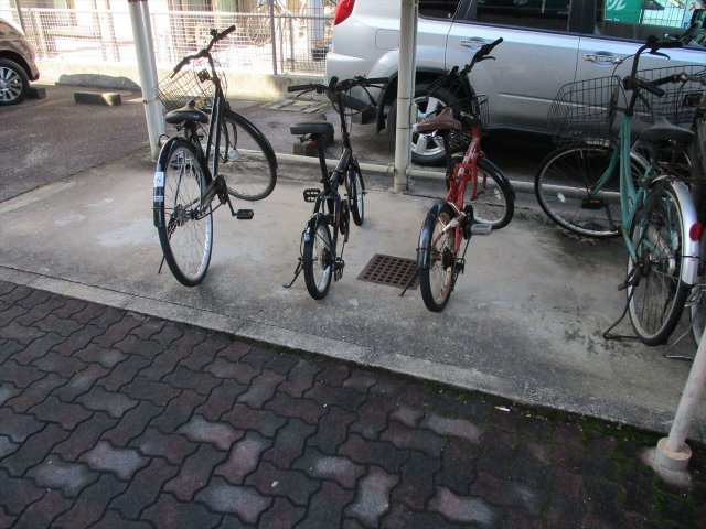 プレステージ高蔵公園｜名古屋市の賃貸ならMy賃貸のその他共用部分|プレステージ高蔵公園