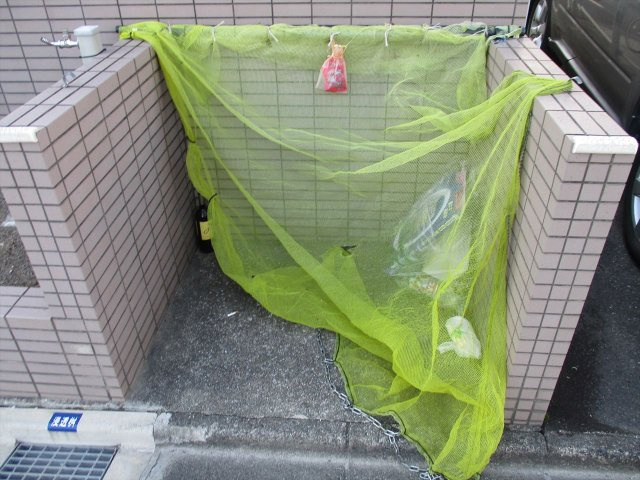 プレステージ高蔵公園｜名古屋市の賃貸ならMy賃貸のその他共用部分|プレステージ高蔵公園