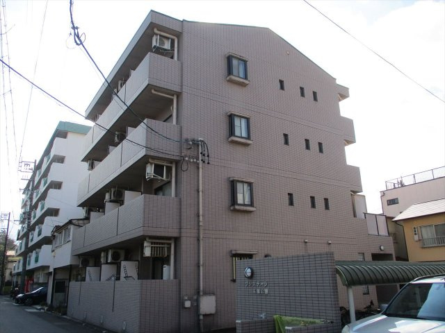 プレステージ高蔵公園｜名古屋市の賃貸ならMy賃貸