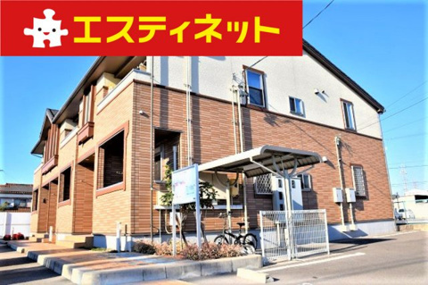 ミルキーウェイ．