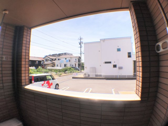 ミルキーウェイ．の展望