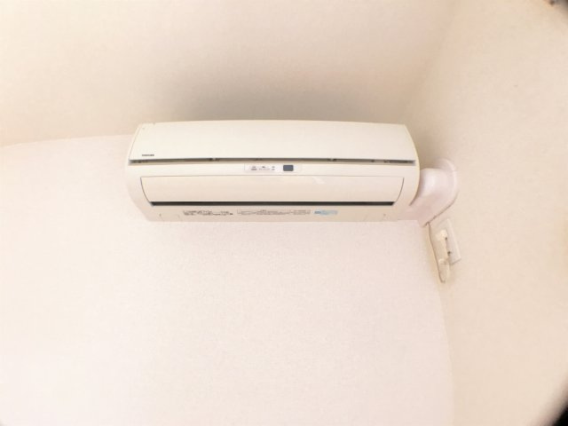 ミルキーウェイ．の設備