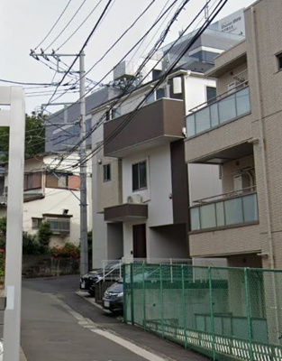【外観】 | 平戸町一戸建