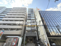 ジアコスモ谷町四丁目の画像
