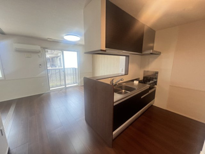 【内装】 | オリーブⅡ