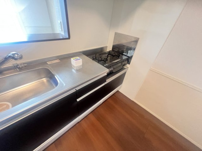 【キッチン】 | オリーブⅡ