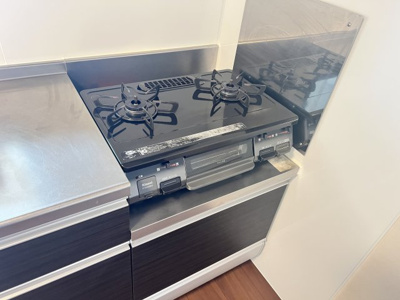 【キッチン】 | オリーブⅡ