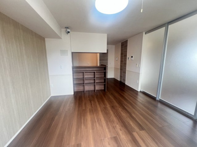 【居間・リビング】 | オリーブⅡ