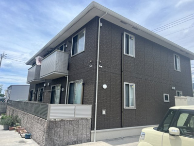 【外観】 | オリーブⅡ