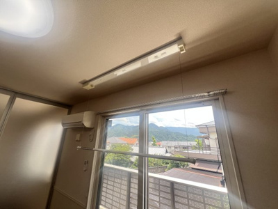 【内装】 | オリーブⅡ