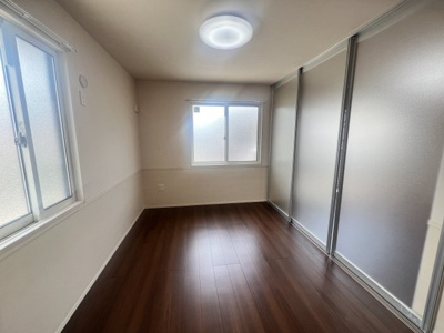 【居間・リビング】 | オリーブⅡ