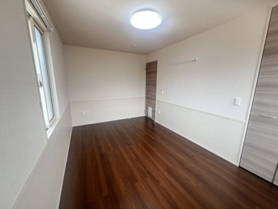 【内装】 | オリーブⅡ