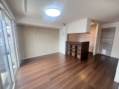 【居間・リビング】 | オリーブⅡ