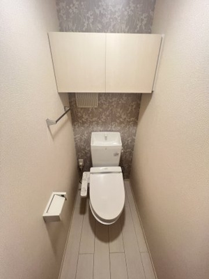 【トイレ】 | オリーブⅡ