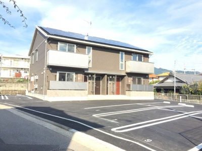 【外観】 | オリーブ