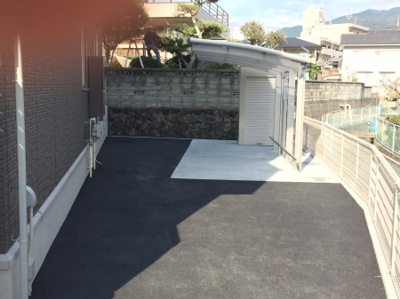 【その他共用部分】 | オリーブ