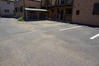 【駐車場】 | コンフォート