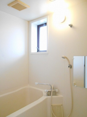 【浴室】 | シャルム椿・