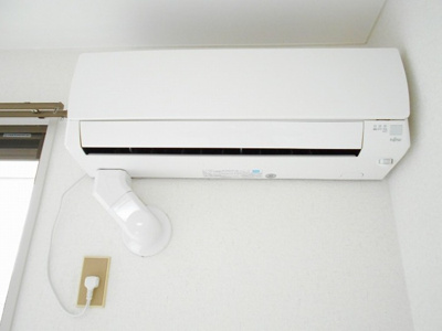 【設備】 | シャルム椿・