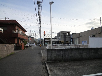 【周辺】 | シャルム椿・