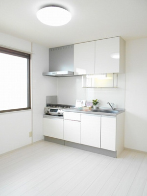 【居間・リビング】 | シャルム椿・