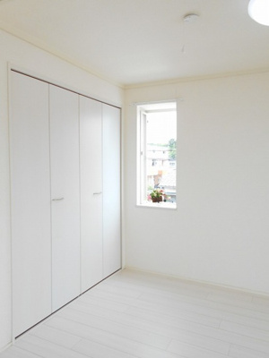 【洋室】 | シャルム椿・