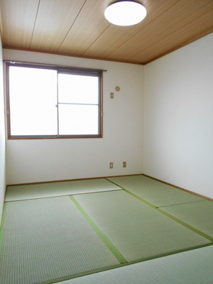 【和室】 | シャルム椿・