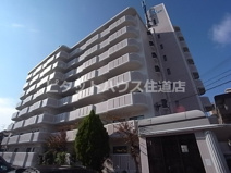 Auburn石切の画像