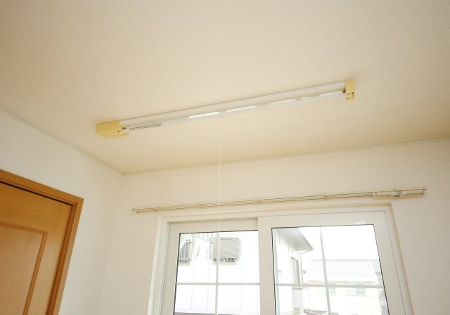 サン・ベアートの設備