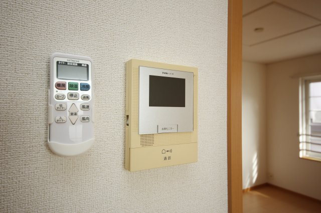 サン・ベアートのセキュリティ