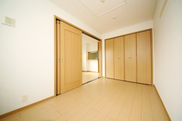 サン・ベアートの内装