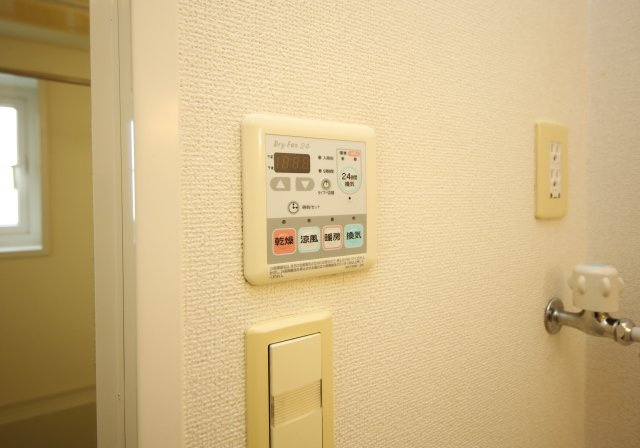 サン・ベアートの設備