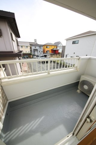 サン・ベアートの展望