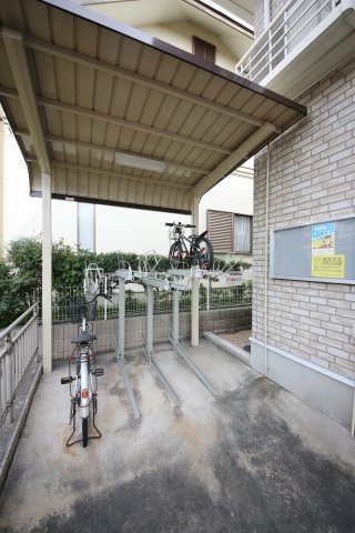 サン・ベアートのその他共用部分